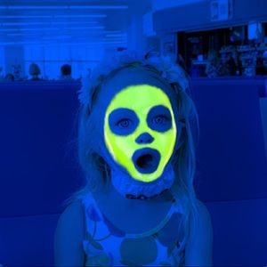 Meet your Posher, Kaleigh